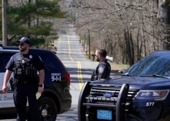 FBI-ja arreston një burrë afgan për planifikim të një sulmi në SHBA