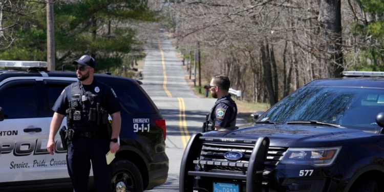 FBI-ja arreston një burrë afgan për planifikim të një sulmi në SHBA