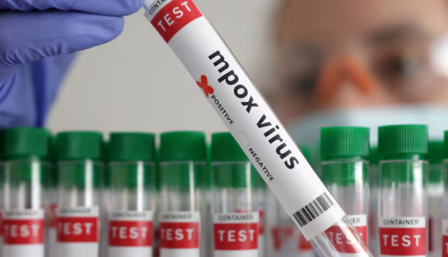 Gjermania e regjistron rastin e parë me variantin e ri të lisë së majmunëve