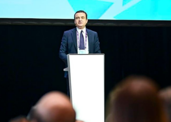 Kurti në konferencën “Business Agility Day”, fton kompanitë e huaja të investojnë në Kosovë