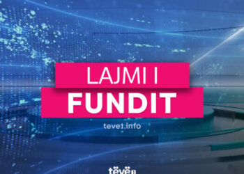 Një person i lënduar në një aksident trafiku në autostradën “Ibrahim Rugova”