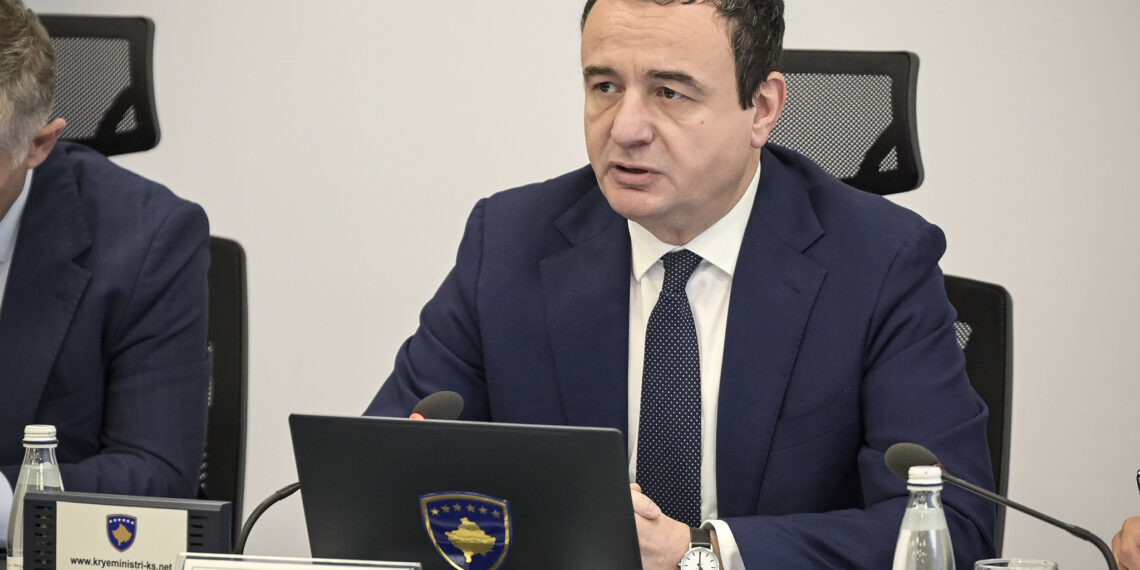 Hasani: Kurti e Rama s’kanë asnjë përplasje për asgjë substanciale