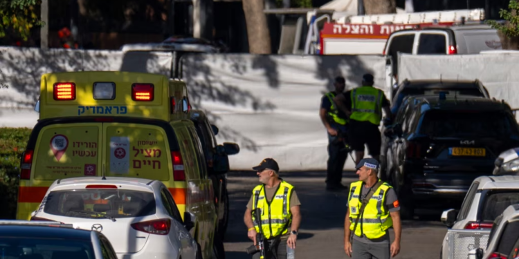 Hezbollahu merr përgjegjësinë për sulmin me dronë në rezidencën e Netanyahut