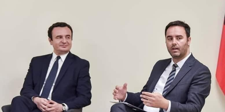 “Kundërthëniet” e Kurtit dhe Konjufcës për Asociacionin