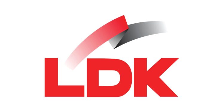 Publikimi i bisedave të Mihalit dhe Krasniqit, LDK: Kërkojmë hetim të menjëhershëm nga organet e drejtësisë