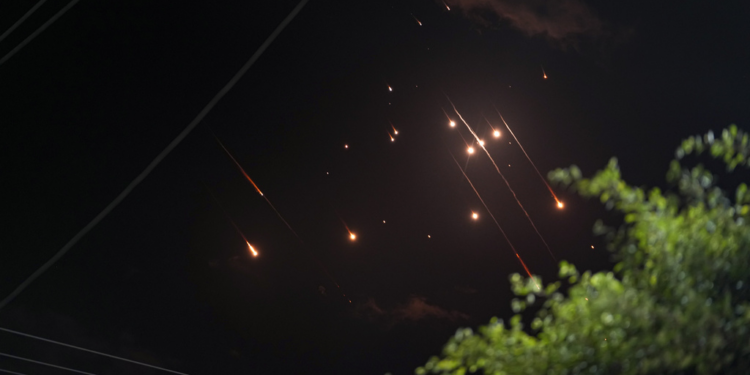 Ambasadorja Ziv: 181 raketa u lëshuan nga Irani drejt nesh