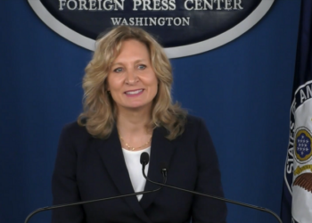 ShBA-ja për Gjykatën Speciale: I gjykon krimet e luftës, një rast i madh e përfshin ish-kreun e shtetit