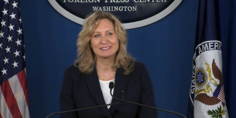 ShBA-ja për Gjykatën Speciale: I gjykon krimet e luftës, një rast i madh e përfshin ish-kreun e shtetit