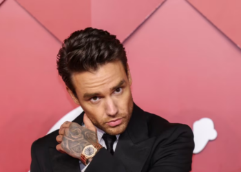 Vdiq ish-ylli i One Direction, Liam Payne