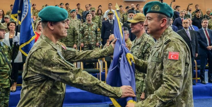 Ulutash: Situata në Kosovë mbetet fragjile