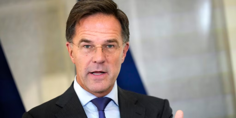 Shefi i NATO-s konfirmon prezencën e trupave koreano-veriore në Rusi