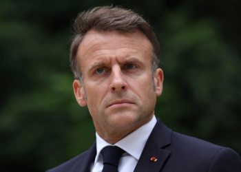Macron kërkon që të ndalen dërgesat me armë për Izraelin