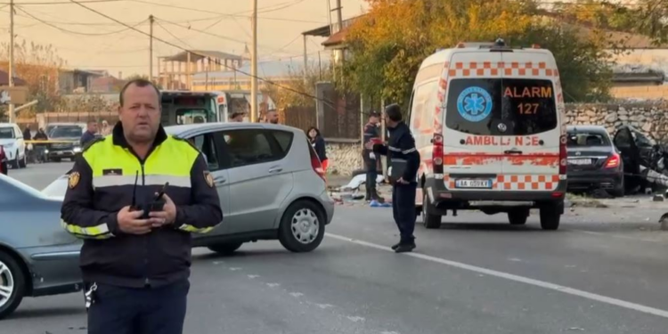 Shkon në tre numri i të vdekurve në ngjarjen e ndodhur në Shkodër