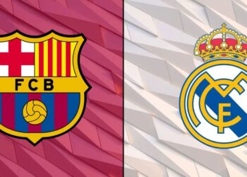 Përballja e vitit në Spanjë ndërmjet Real Madridit e Barcelonës