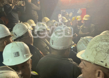 Pas ngritjes së aktakuzës “Trepça” largon 13 punëtorë përkohësisht nga puna