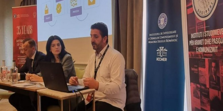 Hetemi kërkon dokumentim të saktë të krimeve të luftës