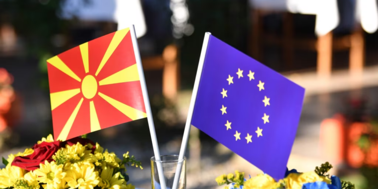 KE: Shkupi të përshpejtojë reformat dhe të finalizojë ndryshimet kushtetuese