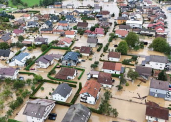Kosova e gatshme ta ndihmojë Bosnjën pas përmbytjeve