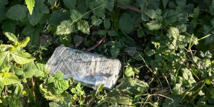 Tentuan futjen e telefonave brenda – Parandalohet kontrabanda në Qendrën Korrektuese të Dubravës