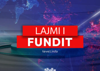 Katër persona të lënduar nga një aksident trafiku në rrugën Mitrovicë-Prishtinë