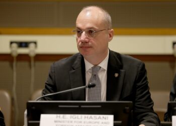 Hasani: Kurti e Rama s’kanë asnjë përplasje për asgjë substanciale