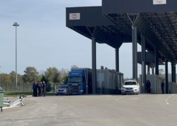 Grupi “Besa Besë” thirrje qytetarëve për bojkotim të mallrave serbe