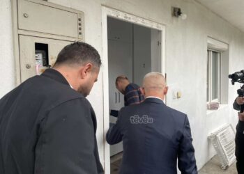 Fillon ndërtimi i 200 shtëpive në veri të Mitrovicës, tri nga to dhurohen sot