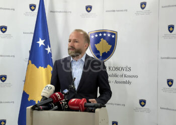 Deputetët mblidhen të enjten në Kuvend, në rend dite votimi i marrëveshjeve ndërkombëtare