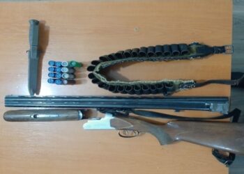 Arrestohet një i mitur për vjedhje të rëndë