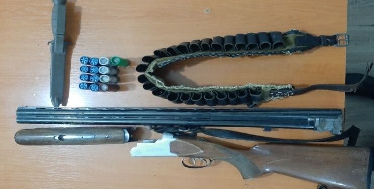 Arrestohet një i mitur për vjedhje të rëndë