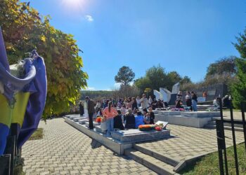 20 vjet nga tragjedia e maturantëve të Malishevës