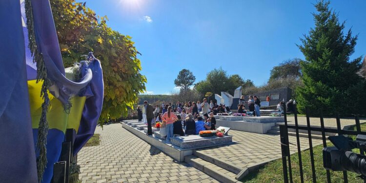 20 vjet nga tragjedia e maturantëve të Malishevës