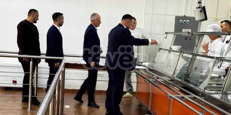 Çka “po zihet” në FSK?