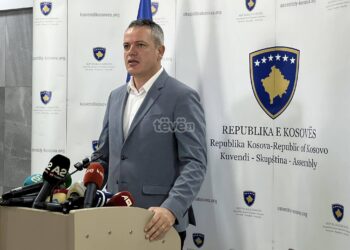 Gashi për marrëveshjet ndërkombëtare: I përkrahim dhe do t’i kalojmë