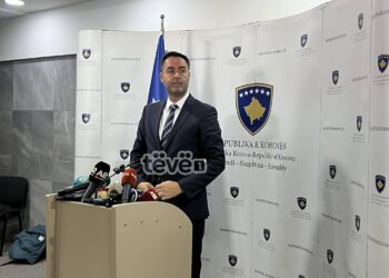 Konjufca për Asociacionin: Qasja e BE-së ndaj Kosovës diskriminuese, po na trajton si jo shtet