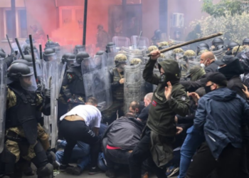 Dejanoviq dënohet me 8 muaj burgim dhe 10 mijë euro gjobë