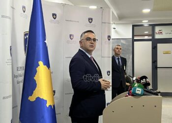 Tahiri: Qeveria Kurti e ka kthyer Kosovën prapa, s’e ka kryer asnjë punë