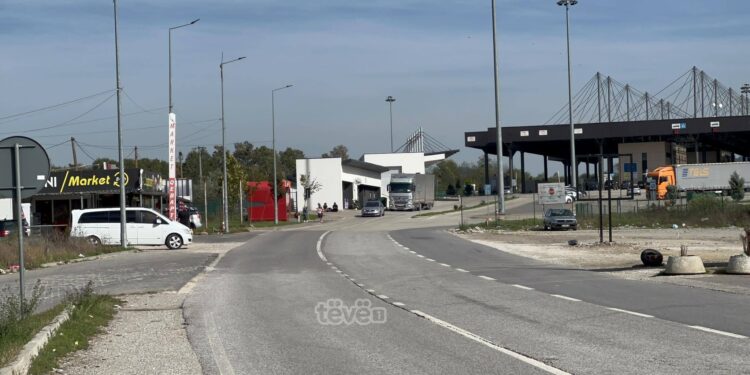 Italia e mirëpret vendimin e Qeverisë për ndryshimin e masës për mallrat serbe