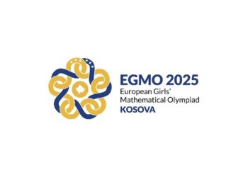 Olimpiada Matematike për Vajza, për herë të parë në Kosovë