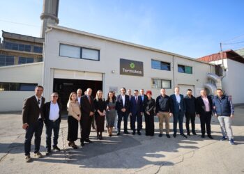 Sot nis sezoni i ngrohjes nga Termokos në Prishtinë