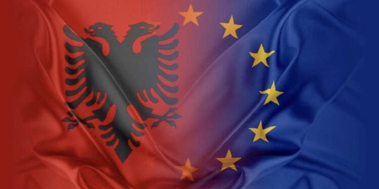 Kush pritet pas Shqipërisë të hap kapitullin për anëtarësim në BE?