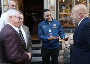 Haradinaj takon kongresmenin Torres, kërkon anëtarësim të shpejtë të Kosovës në NATO