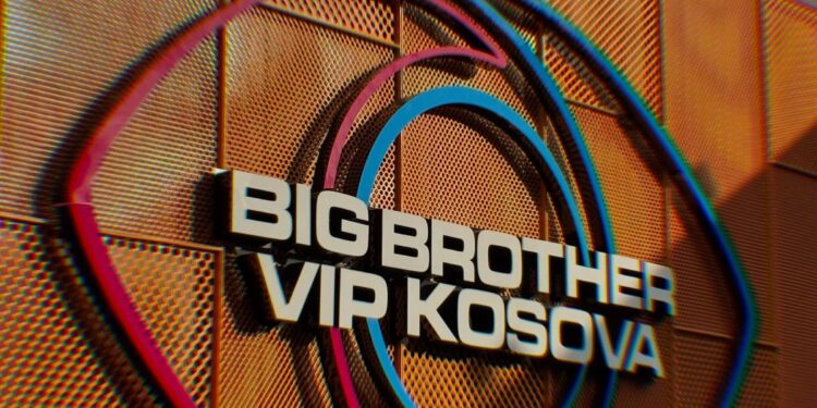 Sonte fillon edicioni i tretë i Big Brother Vip Kosova