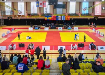 Kosova fiton 8 medalje në Kampionatin Ballkanit të Xhudos