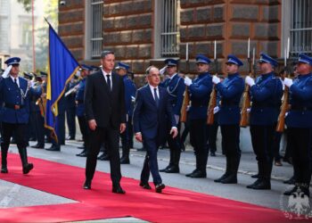 Begaj: Shqipëria mbështet sovranitetin dhe integritetin territorial të Bosnjës