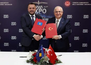 Ushtarët e FSK-së do të marrin trajtime mjekësore falas në Turqi