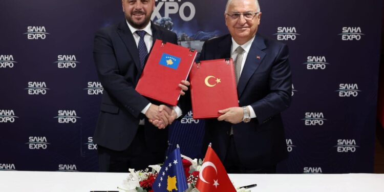 Ushtarët e FSK-së do të marrin trajtime mjekësore falas në Turqi