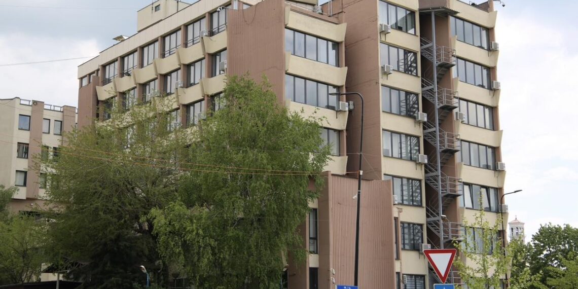 Aktakuzë ndaj një personi për vepra penale që ndërlidhen me terrorizëm