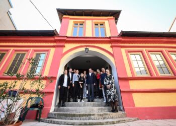 Restaurimi i shtëpive, Kurti: Prizrenin po e bëjmë gati për UNESCO