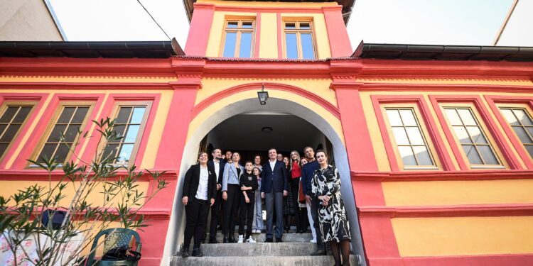 Restaurimi i shtëpive, Kurti: Prizrenin po e bëjmë gati për UNESCO